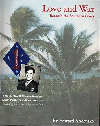 Love and War Beneath the Southern Cross